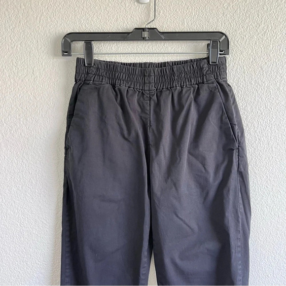 Everlane Women’s Black Pull On Pants - Picture 3 of 14